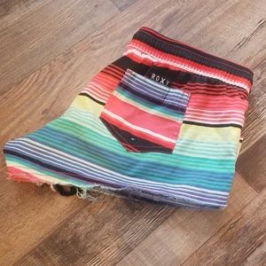 Roxy Swim Shorts